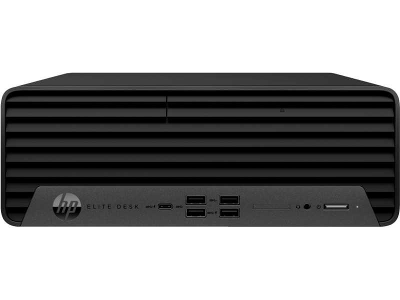 HP Elite 600 G9R SFF Core i7-13700,16Gb DDR5-4800(1),512Gb SSD M.2 NVMe,Intel Q670,WiFi 6+BT 5,DVDRW,ENG/RU Kbd+Mouse,2y,Win11Pro