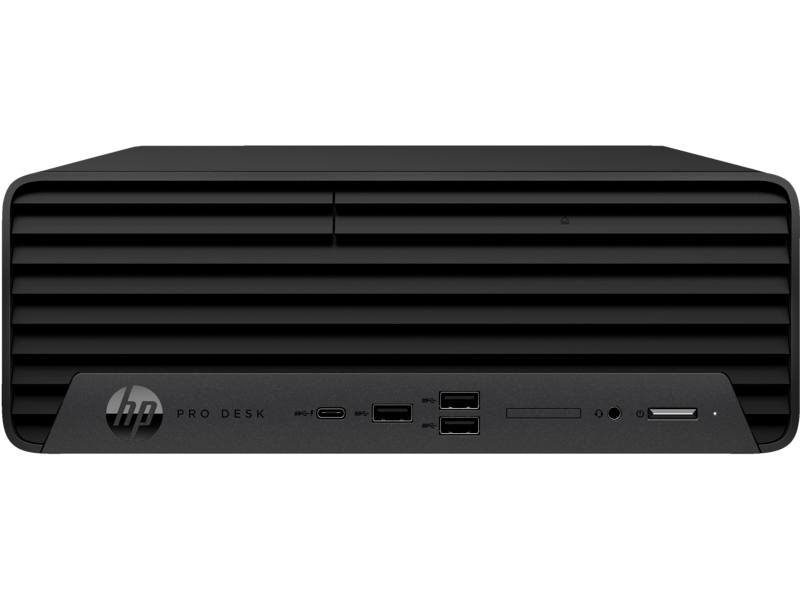 HP Pro 400 G9 SFF Core i3-13100,8Gb,256GB +1TB,eng/rus usb kbd,mouse,Win11ProMultilang,1Wty