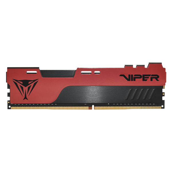 Patriot Viper ELITE II DDR4 DIMM 8GB 3200MHz SINGLE 1*8GB CL18 18-22-22-42 1.35V