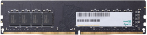 Apacer  DDR4  8GB  3200MHz DIMM (PC4-25600) CL22 1.2V (Retail) 1024*8  3 years (AU08GGB32CSYBGH/EL.08G21.GSH)