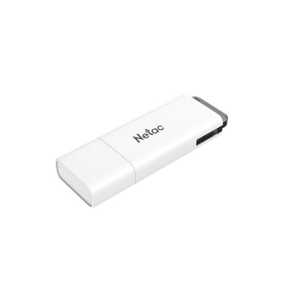 Netac U185 128GB USB3.0 Flash Drive, with LED indicator