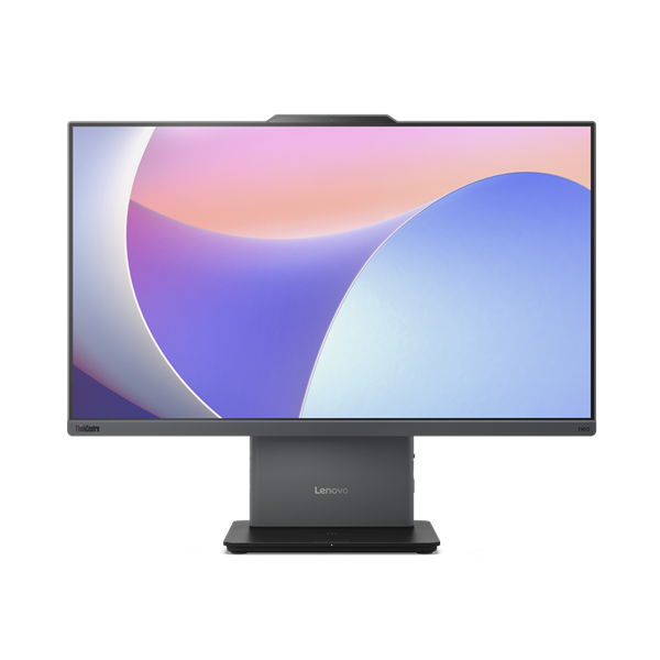 Lenovo ThinkCentre neo 50a 24 Gen 5 All-In-One 23.8" FHD (1920x1080) IPS AG 250N, i7-13620H, 16GB SO-DIMM DDR5-5200, 512GB SSD M.2, Intel UHD, WiFi6, BT, 5.0MP Cam, USB KB&Mouse, NoOS, Luna Grey, 1Y