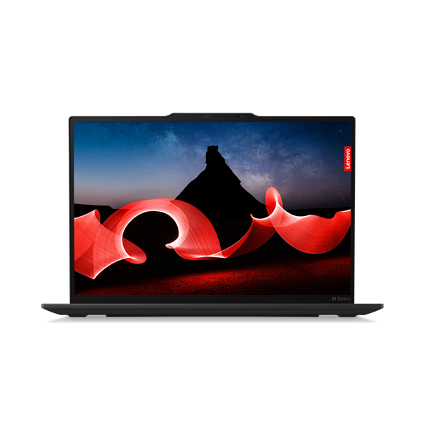 ThinkPad X1 Carbon Gen 12 14" 2.8K (2880x1800) OLED 400N, Intel Ultra 7 155H, 32GB LPDDR5x 6400, 2TB SSD M.2, Intel Graphics, LTE, WiFi6, BT,Cam,KB Eng/Ru, 57Wh, 65W USB-C, Win 11 ProChina, 1Y,