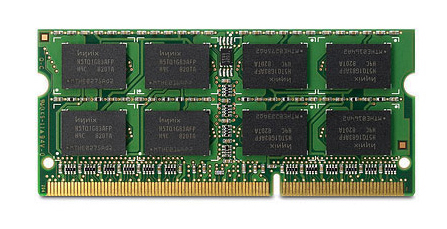 Patriot DDR2 2GB 800MHz SO-DIMM SINGLE 1*2GB CL6 6-6-6 1.8V