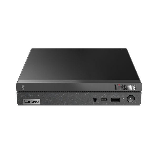 Lenovo ThinkCentre neo 50q Gen 4 i5-13420H, 16GB DDR4 3200, 512GB SSD M.2, Intel UHD, WiFi6, BT, VESA Mount, USB KB&Mouse, Win 11 Pro RUS, 1Y