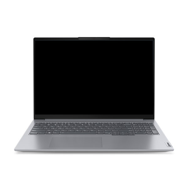 Lenovo ThinkBook 16 G6 IRL 16" WUXGA (1920x1200) IPS, i5-1335U, 8GB DDR5 5200, 256GB SSD M.2, Intel UHD, WiFi, BT, 45Wh, 65W USB-C, NoOS, 1Y, 1.7kg