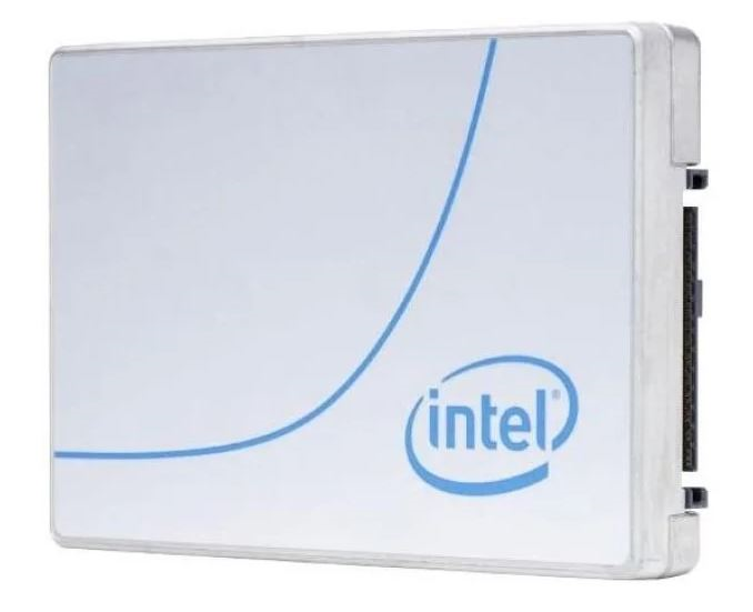 Intel SSD P4510 Series PCIe NVMe 3.1 x4, TLC, 4.0TB, U.2 15mm, R3000/W2900 Mb/s, IOPS 636,5K/111,5K, MTBF 2M, 1 year