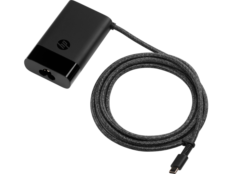 Adapter HP 65W SFF USB-C AC cons (repl. X7W50AA)