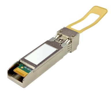 QNAP Трансивер  SFP28 25Gbe TRX-25GSFP28-SR