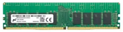 Micron DDR5 RDIMM 64GB 2Rx4 5600 MHz ECC Registered MTC40F2046S1RC56BD1, 1 year, OEM