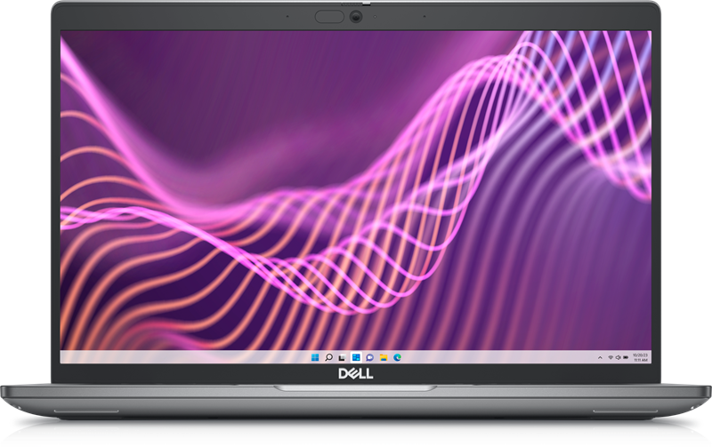 DELL Latitude 5440 Core i5-1335U 14,0" FullHD WVA AG 8GB DDR4 512GB SSD Intel Graphics,3cell,Backlit,FPR,Thunderbolt,2y,Linux.1,37kg,KB Eng/Rus