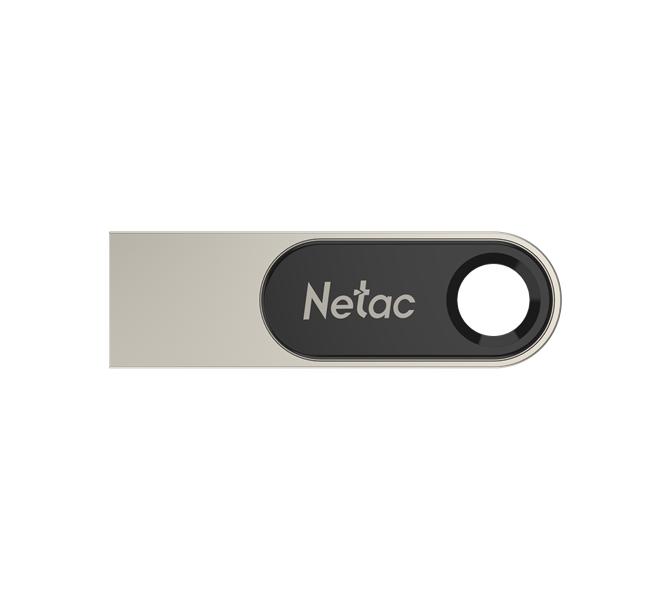 Netac U278 16GB USB3.0 Flash Drive, aluminum alloy housing