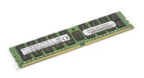 Supermicro MEM-DR564MC-ER56 64GB DDR5 5600 ECC REG