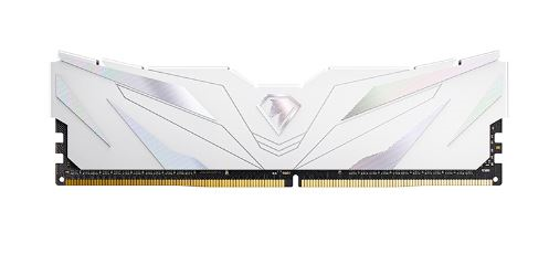 Netac Shadow II 16GB DDR4-3200 (PC4-25600) C16 16-20-20-40 1.35V XMP Memory module (DIMM) White