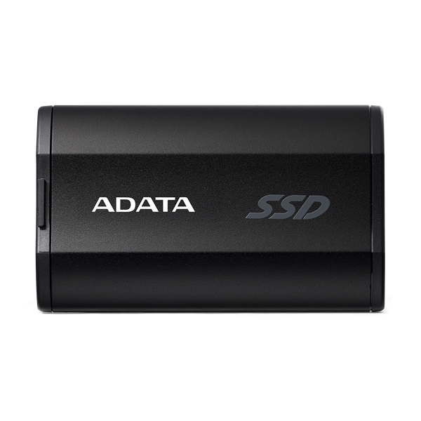 Внешний SSD 500GB USB 3.2 Gen 2x2 Typec-C R2000/W2000MB/s 3D NAND черный