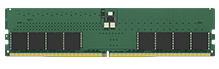 Kingston Branded DDR5  32GB  5600MT/s DIMM CL46 2RX8 1.1V 288-pin