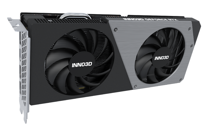 INNO3D RTX 4060 Twin X2//RTX4060, HDMI, DP*3, 8G,D6