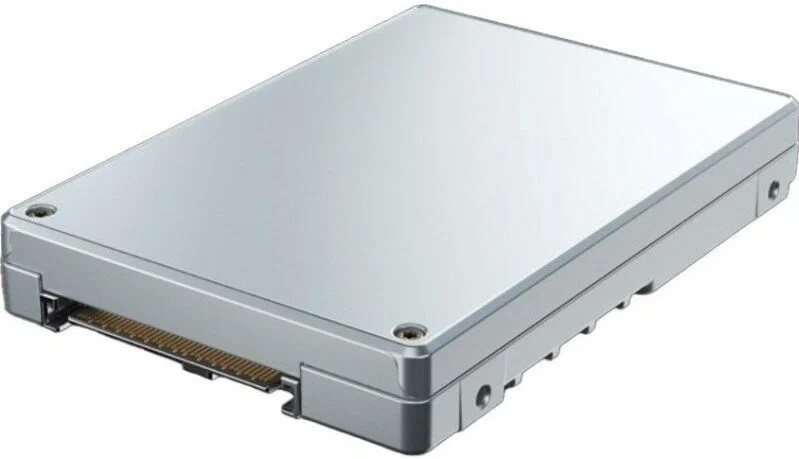 Solidigm / Intel SSD 2.5"(SFF/U.2) P5520 Series (15.36TB, 2.5in PCIe 4.0 x4, 3D4, TLC)