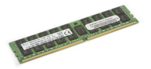 Supermicro MEM-DR532MD-ER56 32GB DDR5 5600 ECC REG