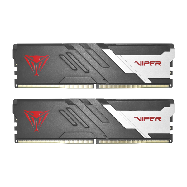 Patriot Viper VENOM DDR5 DIMM 64GB 6400MHz KIT 2*32GB CL32 32-40-40-84 1.4V