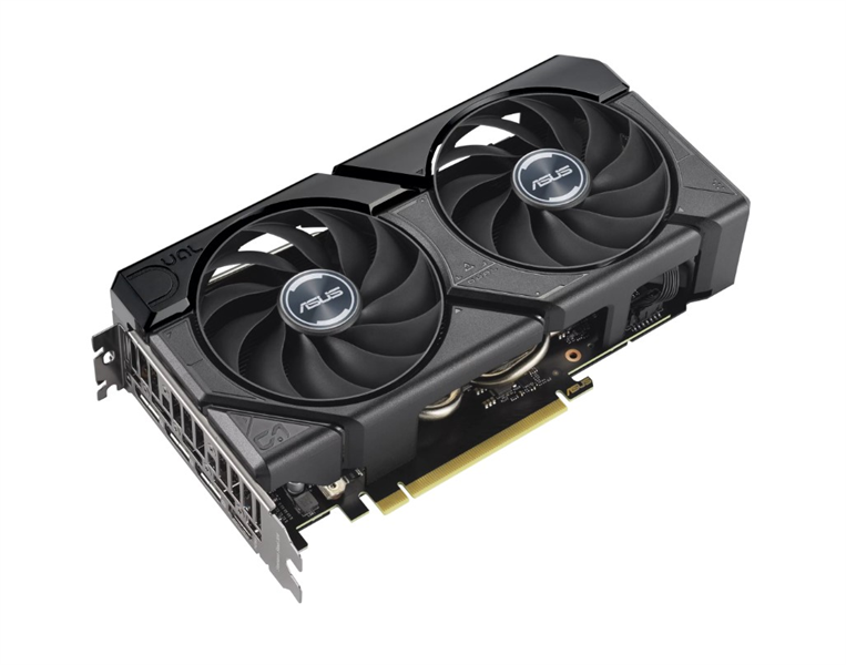 ASUS DUAL-RTX4070S-O12G-EVO//RTX4070S HDMI DP*3 12G D6X; 90YV0KC0-M0NA00