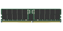 Kingston Server Premier 64GB 5600MT/s DDR5 ECC Registered CL46 DIMM 2Rx4 Hynix A Renesas