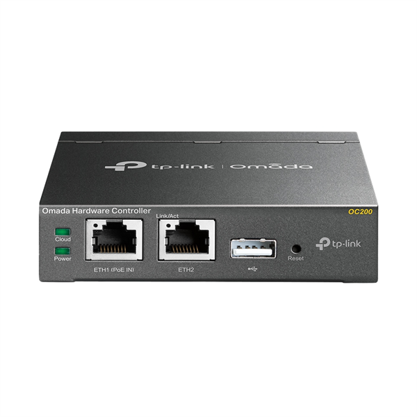 TP-Link OC200, Omada Hardware Controlle