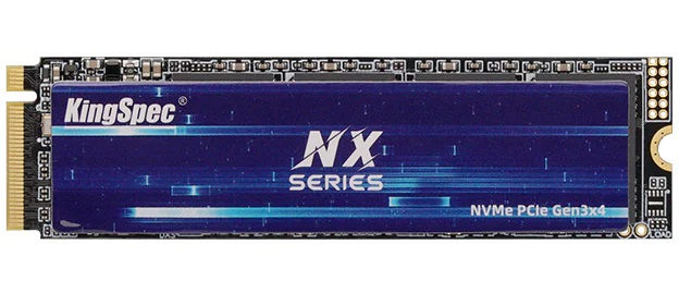 KingSpec M.2 NVMe 3.0 1TB (NX-1TB 2280)