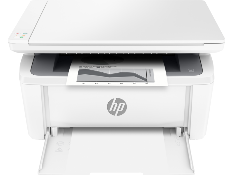 HP LaserJet MFP M141a p/c/s, A4,600dpi, 20ppm, 64Mb,USB 2.0, W1500A in box, repl.W2G54A)