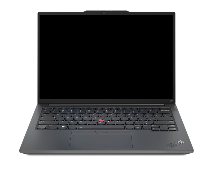 ThinkPad E14 Gen 5 14" WUXGA (1920x1200) IPS 300N, i7-1355U, 2x8GB DDR4 3200, 512GB SSD M.2, Intel Iris Xe, WiFi6, BT, FPR, TPM2, IR&FHD Cam,KB Eng/Ru, 57Wh, 65W USB-C, NoOS, 1Y, 1.43kg