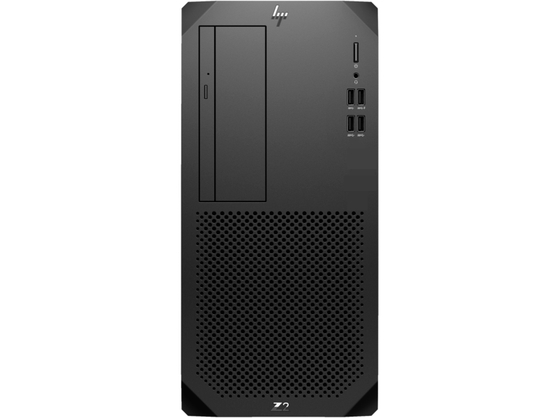 HP Z2 G9 TWR Core i7-14700 16GB DDR5 RAM 1TB NVMe Intel HD Graphics VGA  mouse, keyboard (no Russ) Win 11 Pro DVD-RW 700W