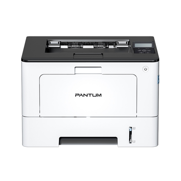 Pantum BP5200DN , Printer, Mono laser, A4, 42 ppm (max 100000 p/mon), 1.2 GHz, 1200x1200 dpi, Duplex, paper tray 250 pages, USB, LAN, start. cartridge 3000 pages