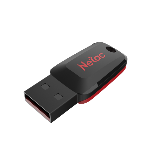 Netac U197 mini 8GB USB2.0 Flash Drive