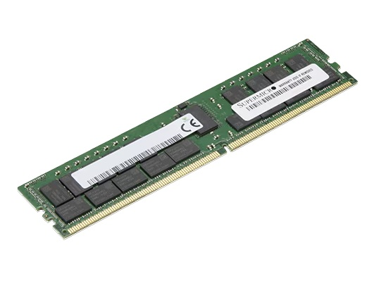 Supermicro MEM-DR532MD-ER48 32GB DDR5 4800 ECC REG