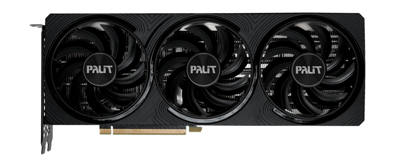 PALIT NED408SS19T2-1032S RTX4080 SUPER INFINITY 3 OC 16GB GDDR6X 256bit 3-DP HDMI