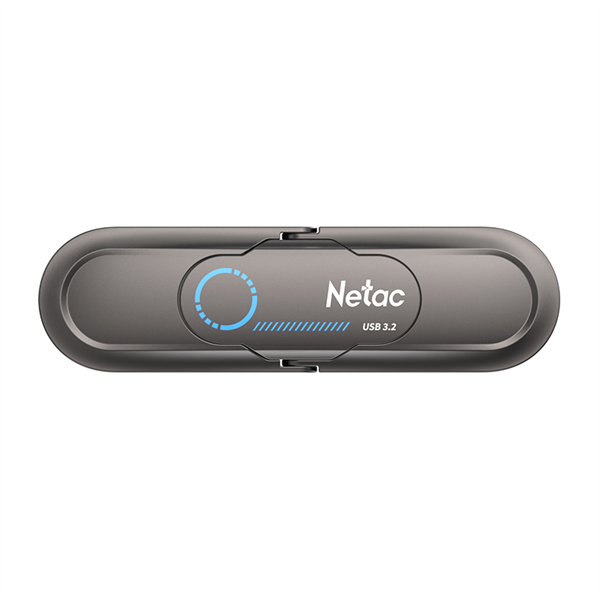 Netac US9 USB3.2 Solid State Flash Drive 1TB,up to 900MB/1000MB/s