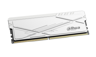 Dahua C600 DIMM 16GB DDR4-3200 (PC4-25600) CL22, 1.2V Heatsink, White