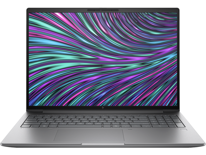 HP ZBook Power G11 Core U7-155H 3.8 GHz,16" WUXGA (1920x1200) IPS AG 400nits,nVidia RTX A500 4Gb GDDR6, 16Gb DDR5-5600(1),1Tb SSD,83Wh LL,FPR,2,0kg,2y,HD Webcam+IR,Win11Pro(multilang), eng/rus kbd