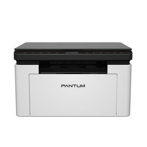 Pantum BP1800W, Printer, Mono laser, А4, 18 ppm (max 10000 p/mon), 800 MHz, 600x600 dpi, 256 MB RAM, paper tray 150 pages, start. cartridge 500 pages (black)