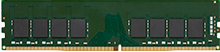 Kingston Branded DDR4  16GB  3200MHz DIMM CL22 2RX8 1.2V 288-pin 8Gbit