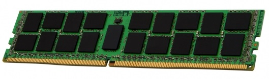 Kingston for HP/Compaq (P07646-B21 P06033-B21) DDR4 RDIMM 32GB 3200MHz ECC Registered Module