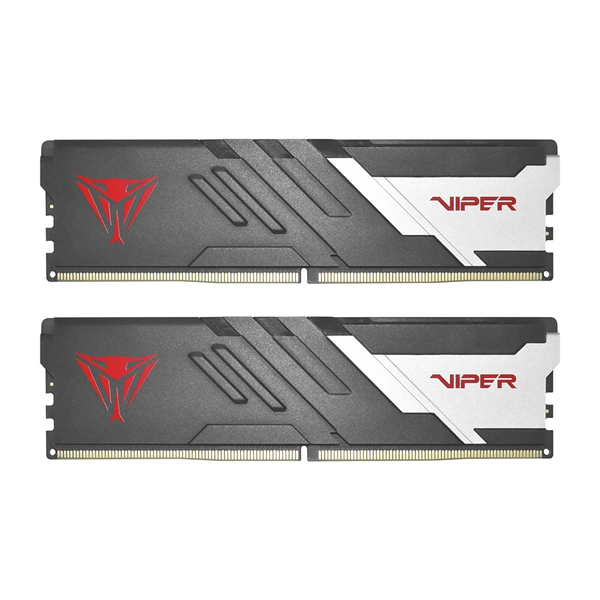 Patriot Viper VENOM DDR5 DIMM 32GB 7000MHz KIT 2*16GB CL32 32-48-48-96 1.45V