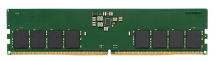 Kingston Branded DDR5  16GB  4800MT/s DIMM CL40 1RX8 1.1V 288-pin 16Gbit