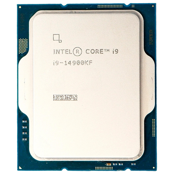 CPU Intel Core i9-14900KF (3.2GHz/36MB/24 cores) LGA1700 OEM, TDP 125W, max 192Gb DDR4-3200 DDR5-5600, CM8071505094018SRN49, 1 year