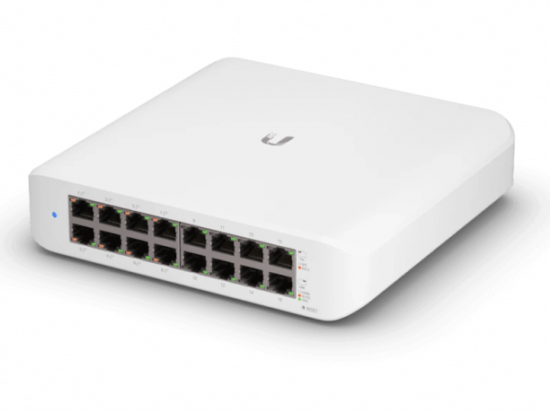 Ubiquiti UniFi Switch USW-Lite-16-PoE