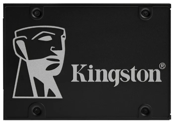 Kingston SSD 512GB SKC600/512G SATA 3 2.5" 7mm R550/W520MB/s 3D TLC MTBF 2M 300TBW Retail 1 year