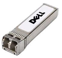 DELL SFP+ Optical Transceiver 10GbE SR 850nm ME4 / Qlogic / Broadcom / Mellanox ConnectX-3 Pro / SolarFlare SFN8522 / Emulex 14102B-U1-D (analog 407-BBOU)