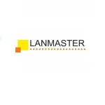 Патч-корд LANMASTER LSZH FTP кат.6, 2.0 м, серый