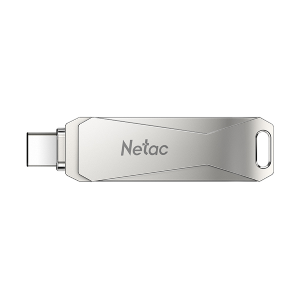 Netac U782C 32GB USB3.0+TypeC Dual Flash Drive