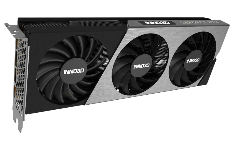 INNO3D RTX 4070 Super X3 OC//RTX4070, HDMI, DP*3, 12G,D6X